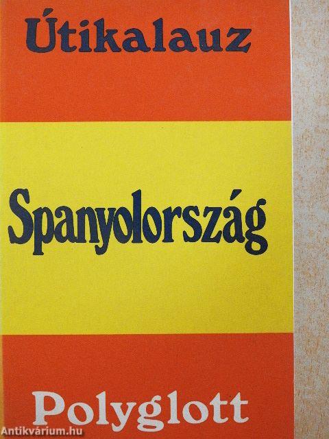 Spanyolország