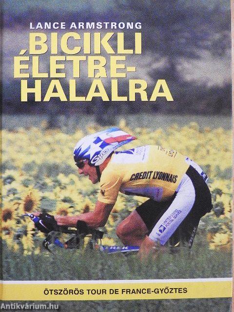 Bicikli életre-halálra