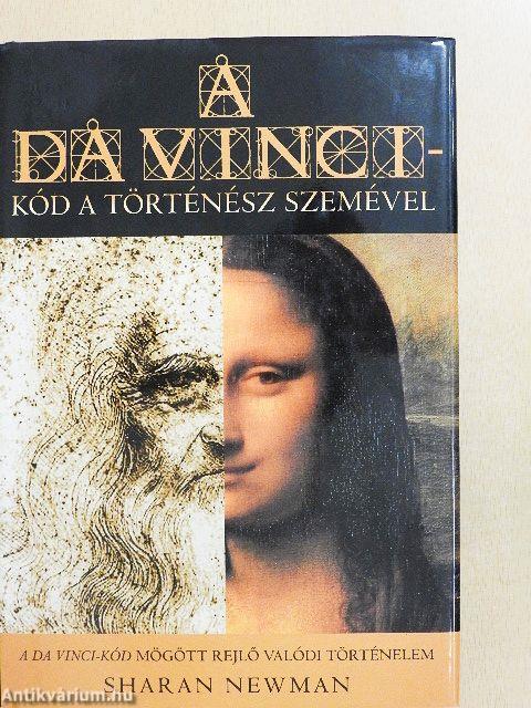 A Da Vinci-kód a történész szemével