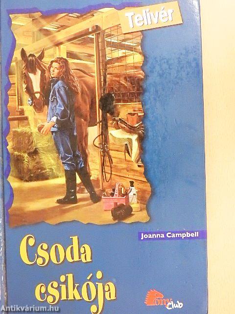 Csoda csikója