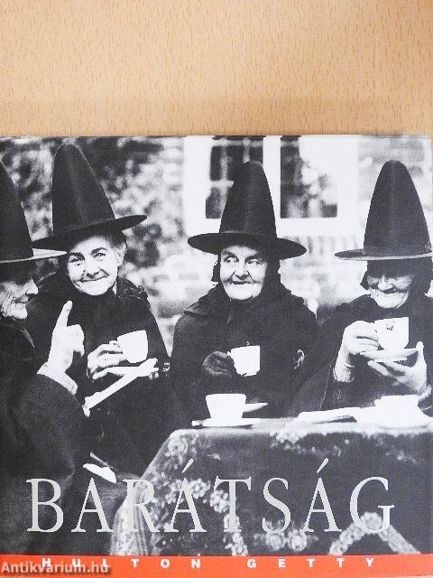 Barátság