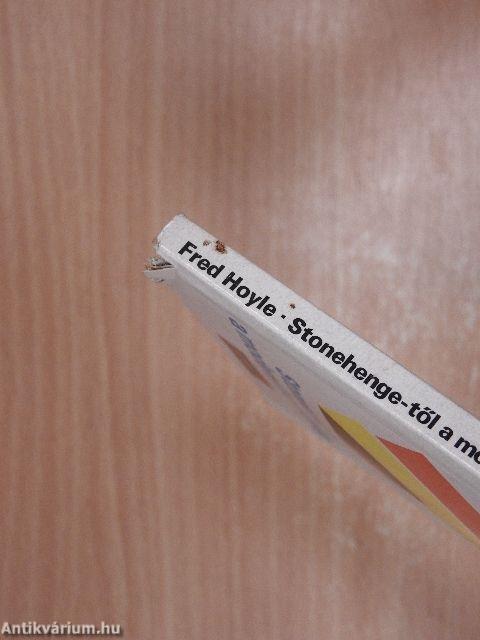 Stonehenge-től a modern kozmológiáig