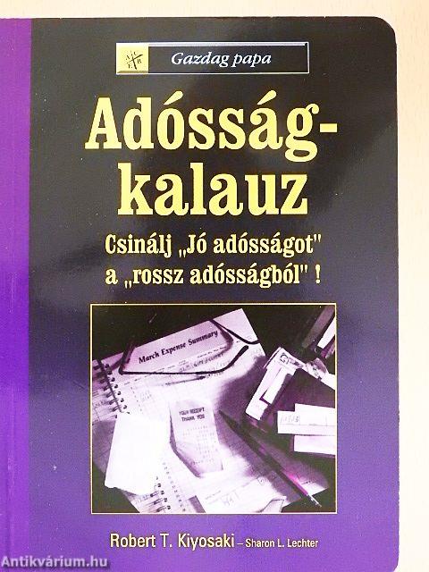 Adósság-kalauz