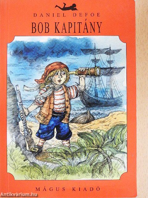 Bob kapitány