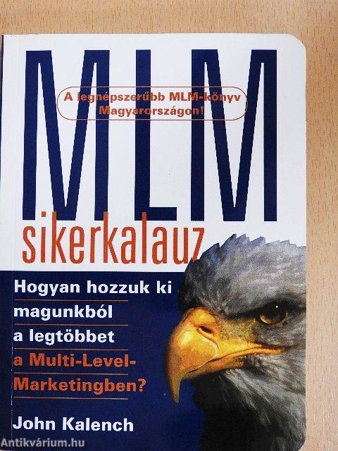 MLM-sikerkalauz