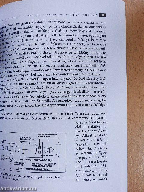 Nobel-díjas magyarok