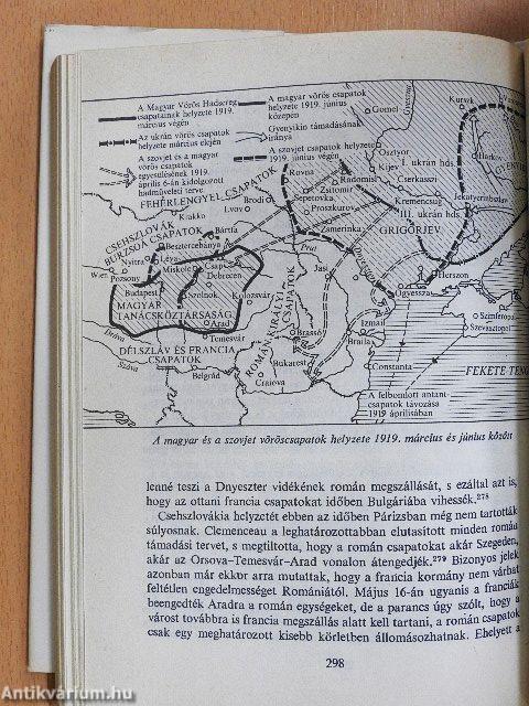 Padovától Trianonig 1918-1920