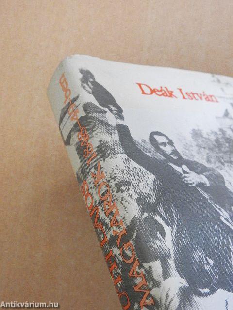 Kossuth Lajos és a magyarok 1848-49-ben