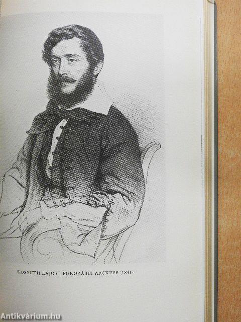 Kossuth Lajos és a magyarok 1848-49-ben