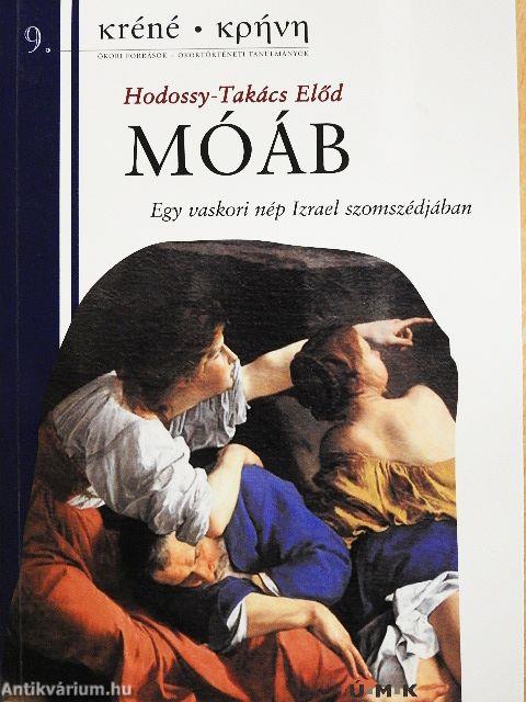 Móáb