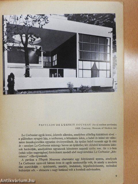 Le Corbusier, Maillol, Braque