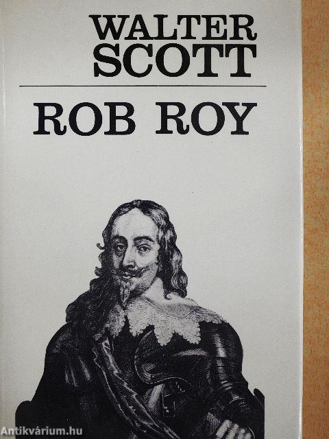 Rob Roy