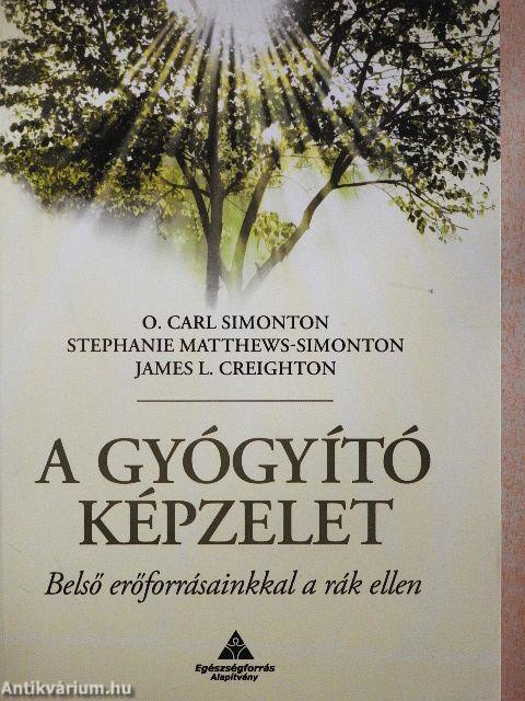 A gyógyító képzelet