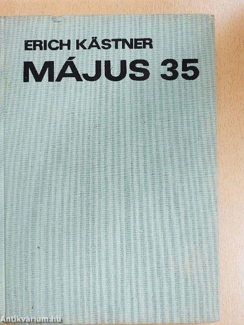 Május 35