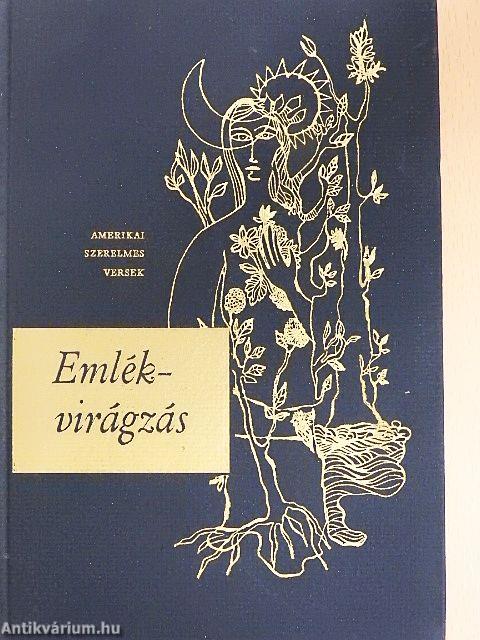 Emlékvirágzás