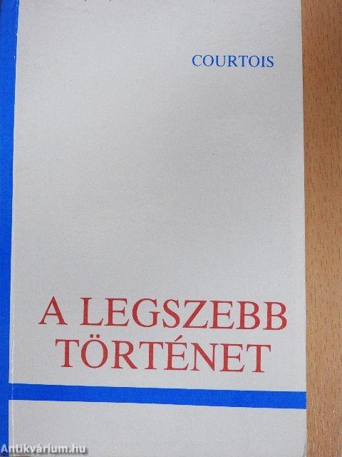 A legszebb történet