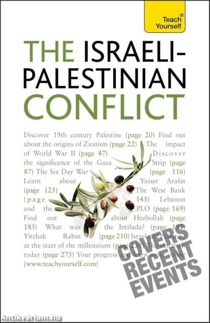 The Israeli-Palestinian Conflict