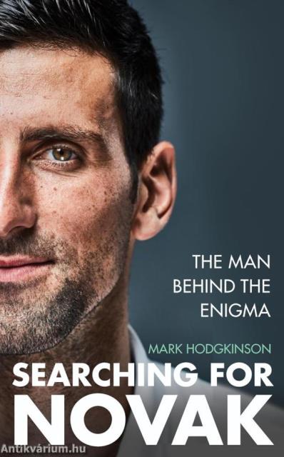 Searching for Novak: The man behind the enigma