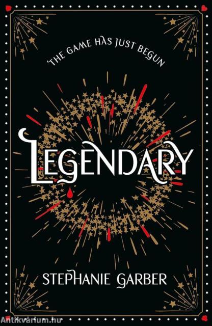 Legendary (Deluxe Edition)