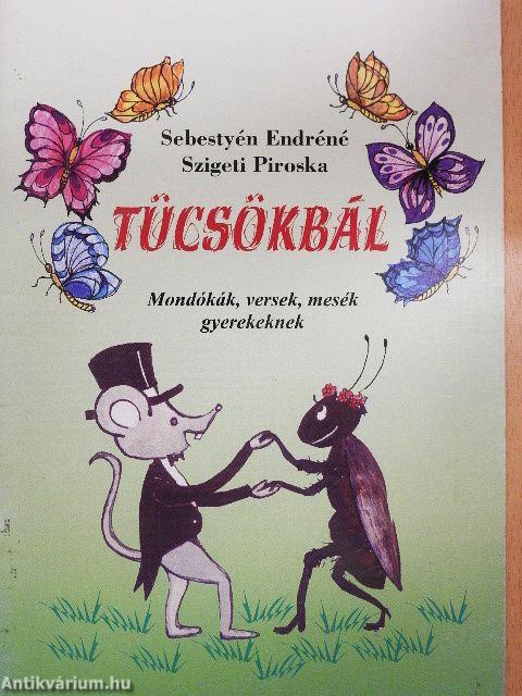 Tücsökbál