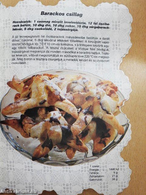 Torták, sütemények