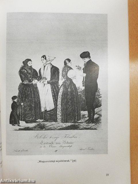 Tisztelet a magyar tipográfiának