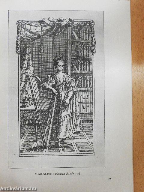 Tisztelet a magyar tipográfiának