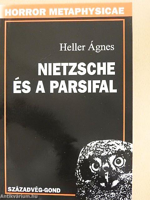 Nietzsche és a Parsifal