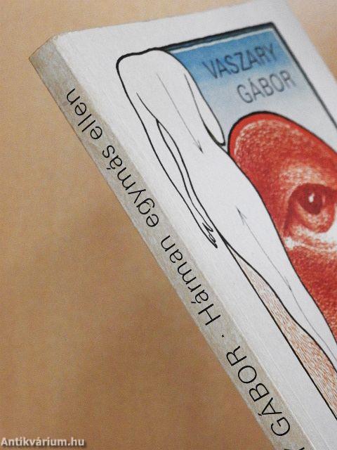 Hárman egymás ellen 