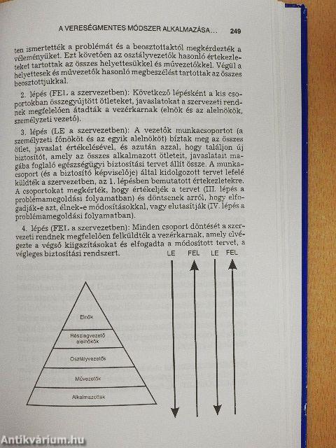 V. E. T. - Vezetői Eredményesség Tréning