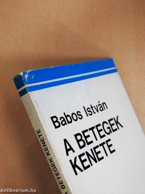 A betegek kenete