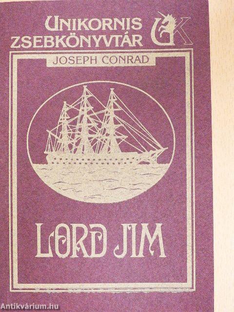 Lord Jim