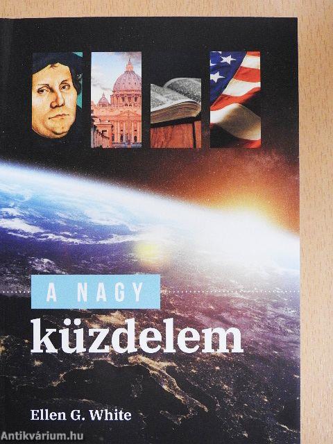 A nagy küzdelem