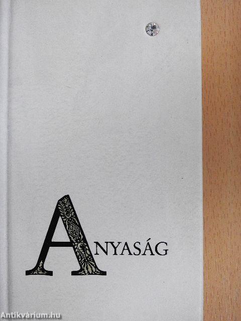 Anyaság