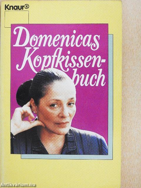 Domenicas Kopfkissenbuch