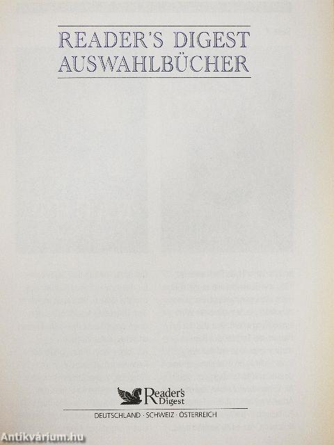 Miss Emily Paxton/Tödlich ist die Nacht/Die Weihnachtsrose/Ein Krokodil für Mama Ramotswe