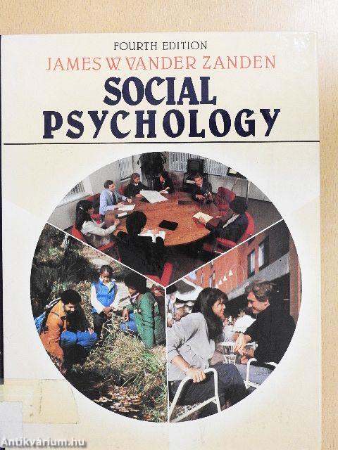 Social Psychology