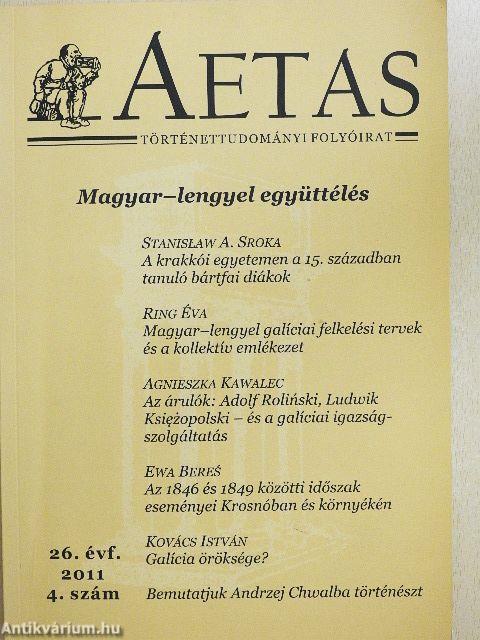 Aetas 2011/4.