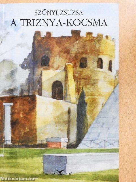 A Triznya-kocsma