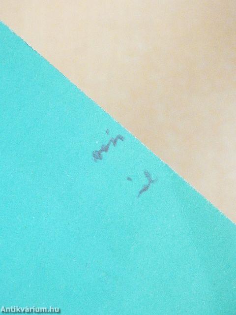 Magyartanítás 1989/1-3.