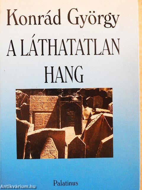 A láthatatlan hang