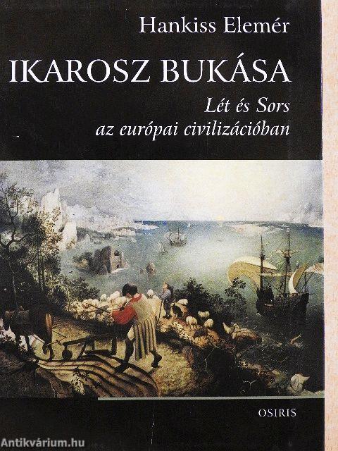 Ikarosz bukása