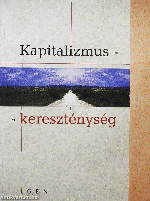 Kapitalizmus és kereszténység