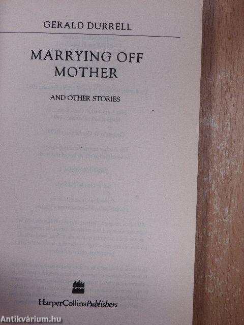 Marrying off Mother