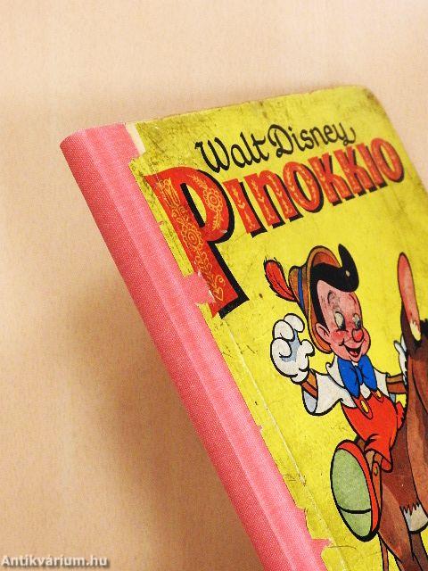Pinokkio