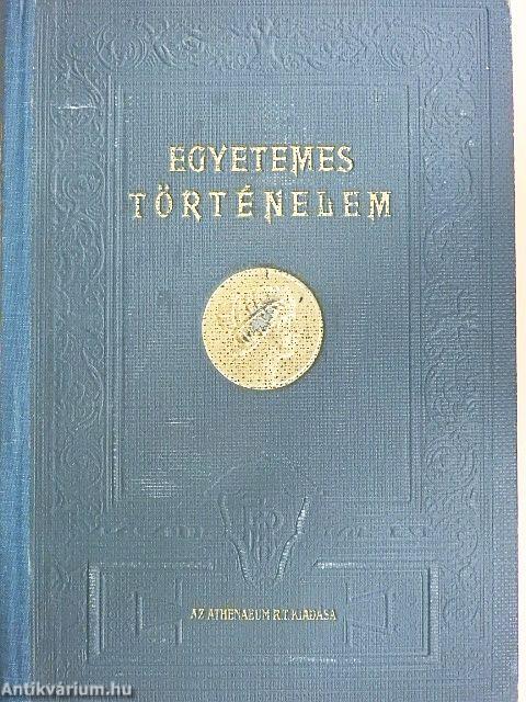 Az ó-kor története