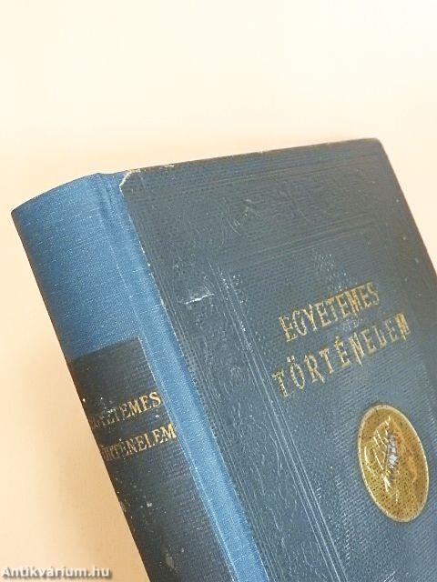 Az ó-kor története