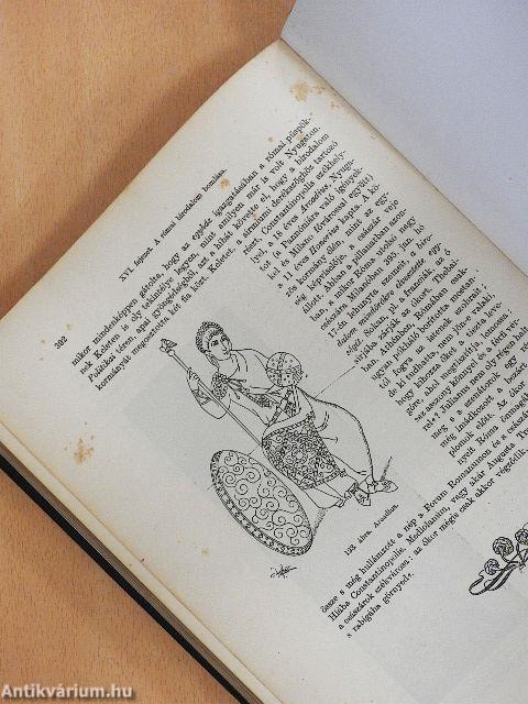 Az ó-kor története