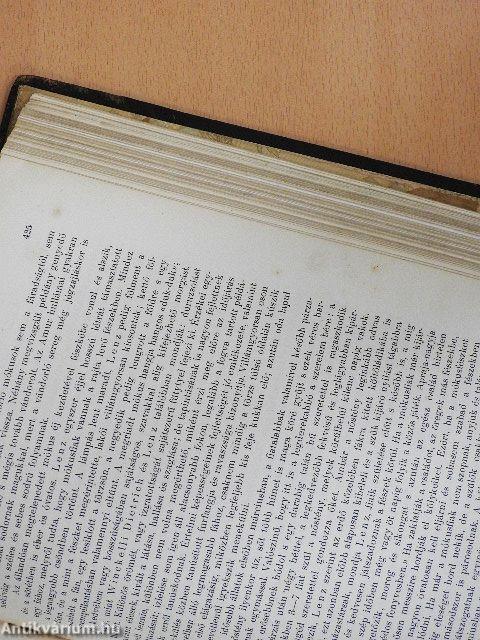 Brehm - Az állatok világa 2.