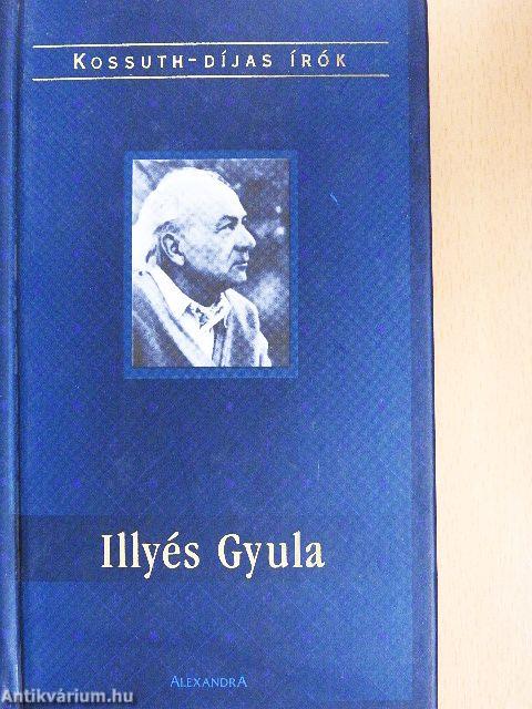 Illyés Gyula